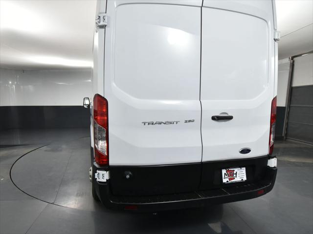 used 2022 Ford Transit-250 car, priced at $40,699