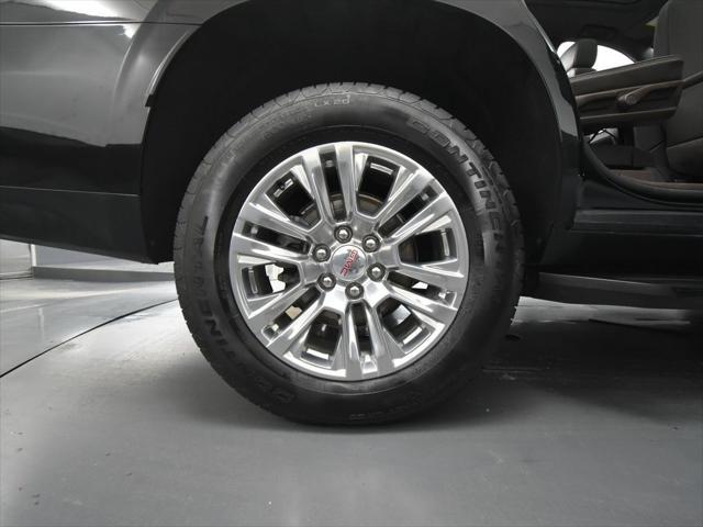 used 2023 GMC Yukon car, priced at $70,993
