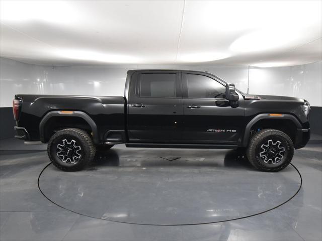 used 2024 GMC Sierra 2500 car, priced at $85,500