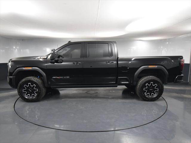 used 2024 GMC Sierra 2500 car, priced at $85,500