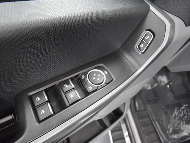 used 2021 Ford F-150 car, priced at $34,993