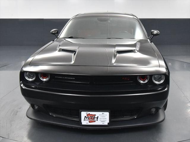 used 2015 Dodge Challenger car, priced at $27,999