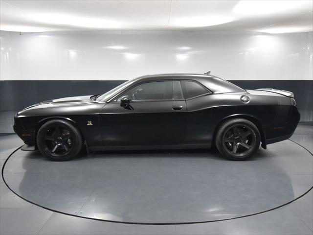 used 2015 Dodge Challenger car, priced at $27,999