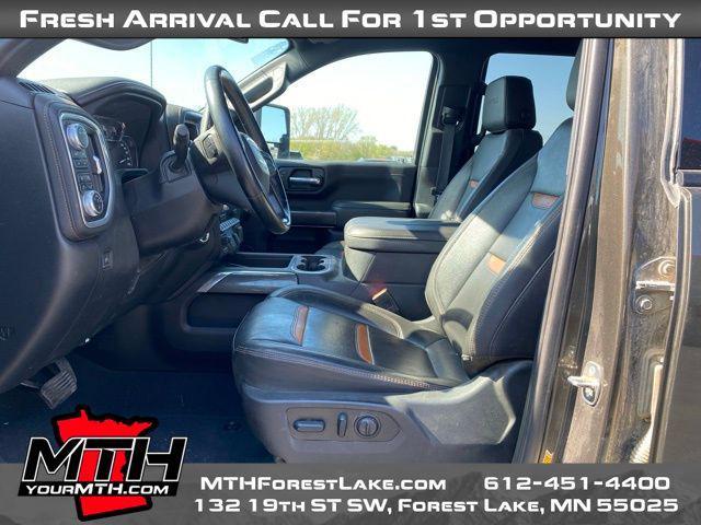 used 2023 GMC Sierra 3500 car, priced at $68,500