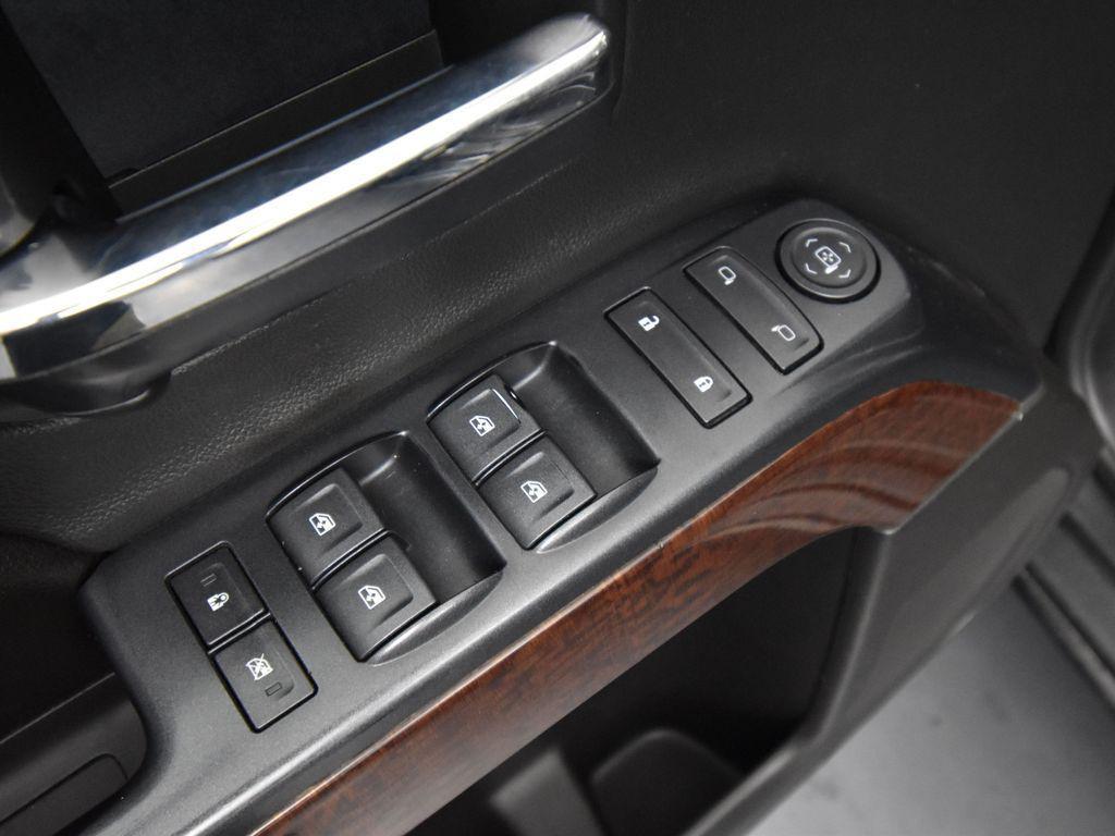 used 2017 GMC Sierra 1500 car, priced at $25,793