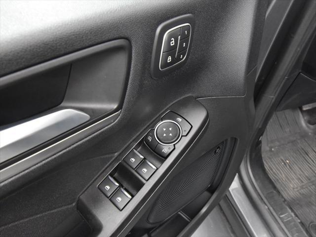 used 2022 Ford Escape car, priced at $22,599