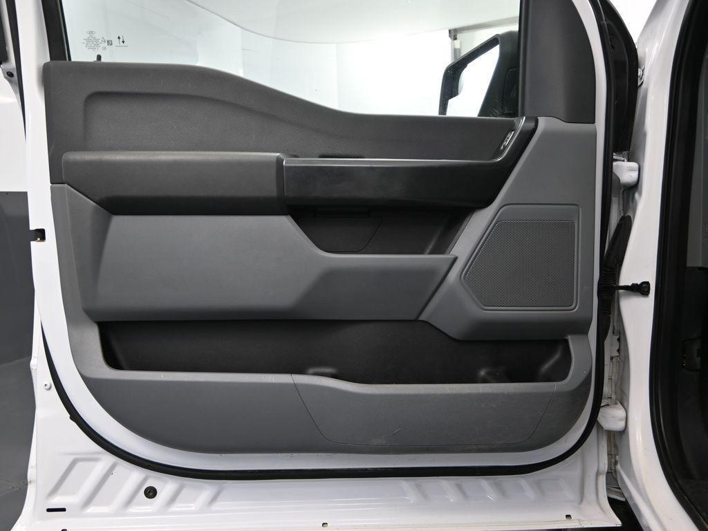 used 2021 Ford F-150 car, priced at $29,500