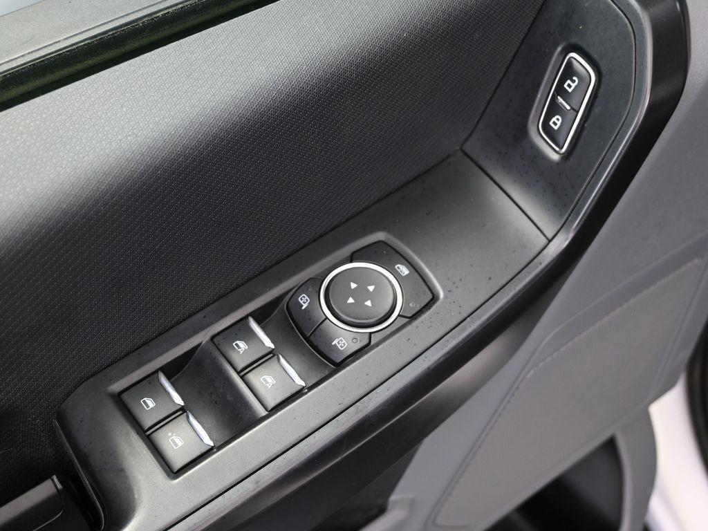 used 2021 Ford F-150 car, priced at $29,500