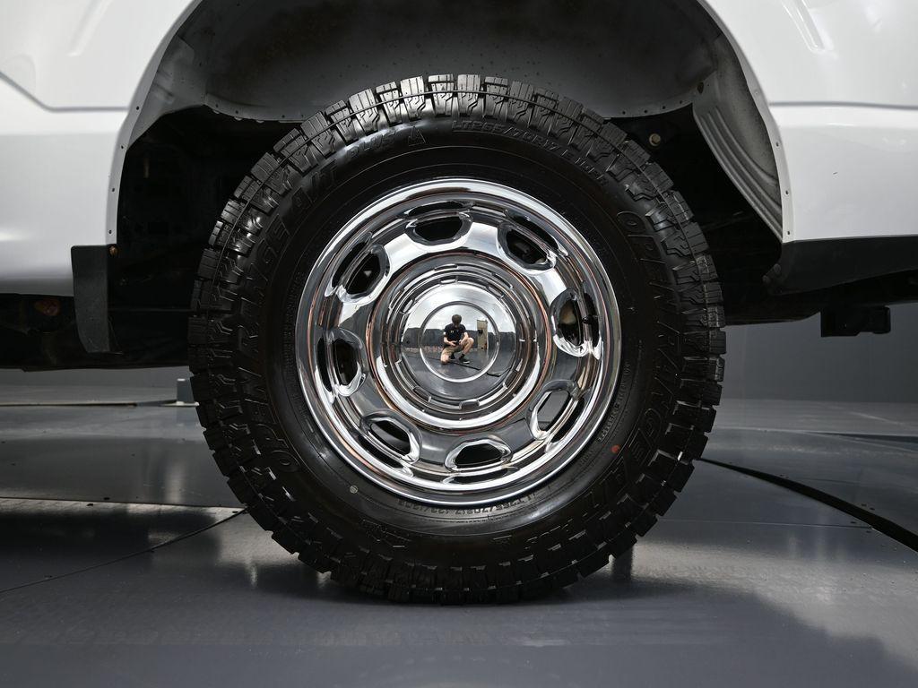 used 2021 Ford F-150 car, priced at $29,500