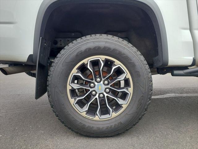 used 2019 Chevrolet Colorado car, priced at $30,599