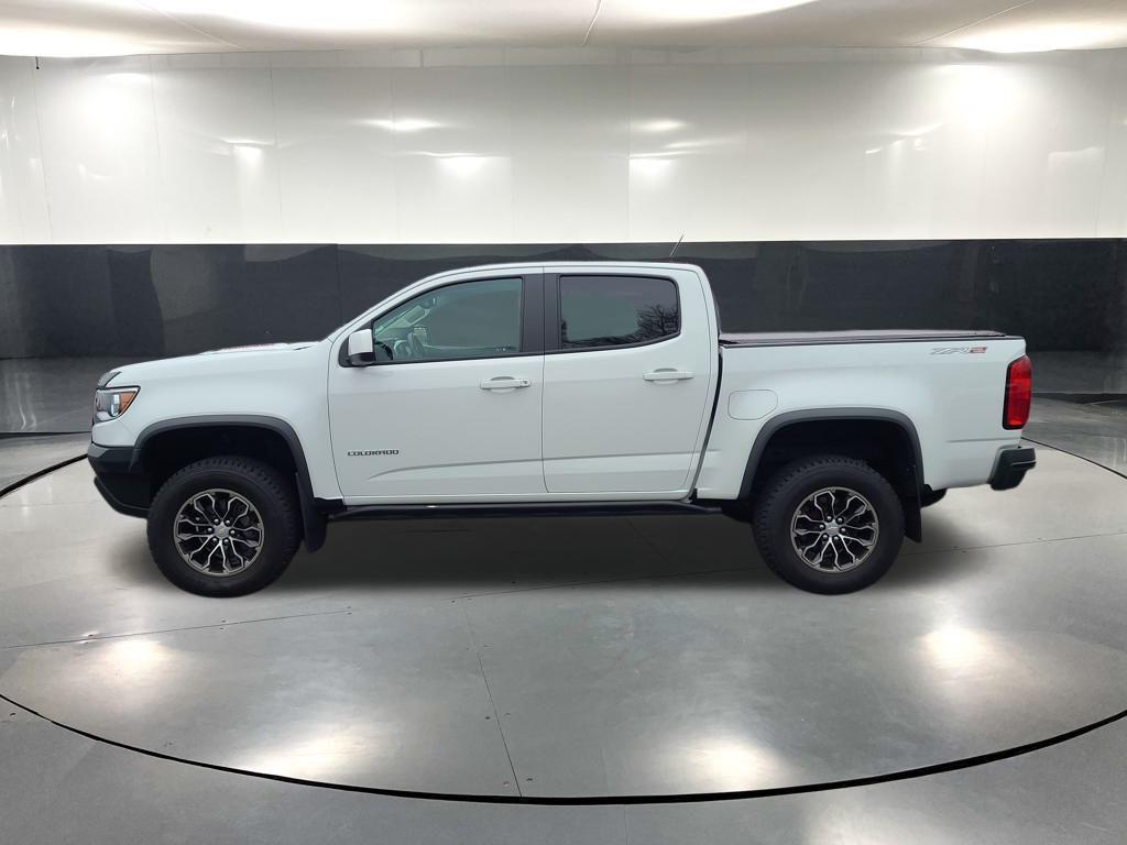 used 2019 Chevrolet Colorado car, priced at $28,500