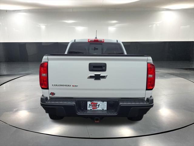 used 2019 Chevrolet Colorado car, priced at $30,599