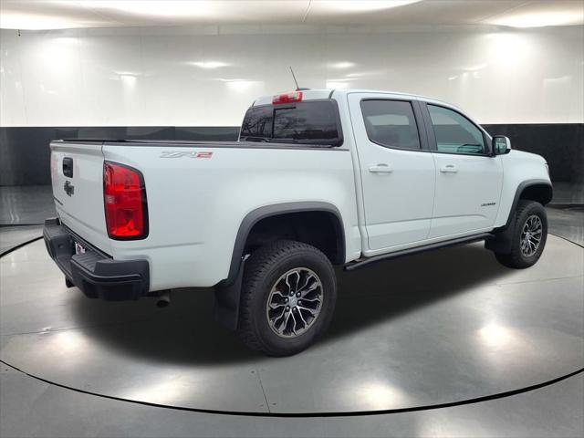 used 2019 Chevrolet Colorado car, priced at $30,599
