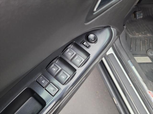 used 2019 Chevrolet Colorado car, priced at $30,599
