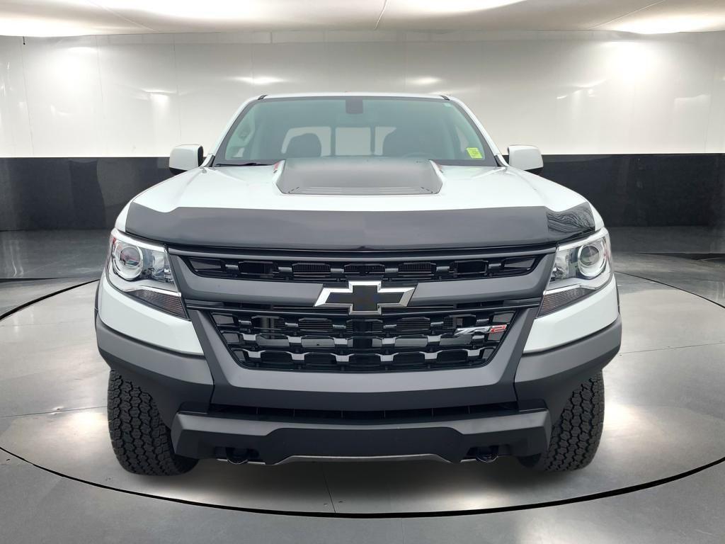 used 2019 Chevrolet Colorado car, priced at $28,500