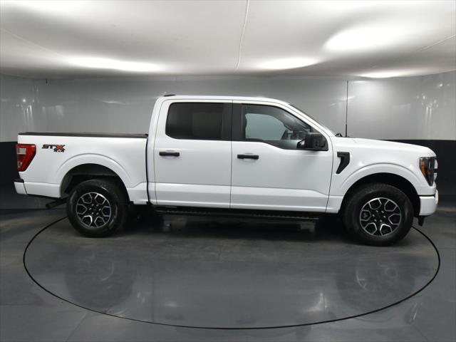 used 2023 Ford F-150 car, priced at $37,000