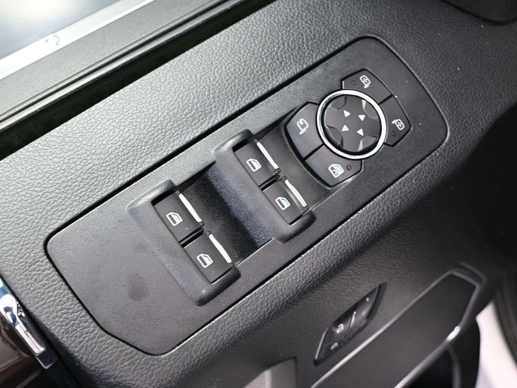 used 2017 Ford F-150 car, priced at $26,993