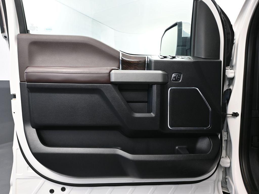 used 2017 Ford F-150 car, priced at $26,993