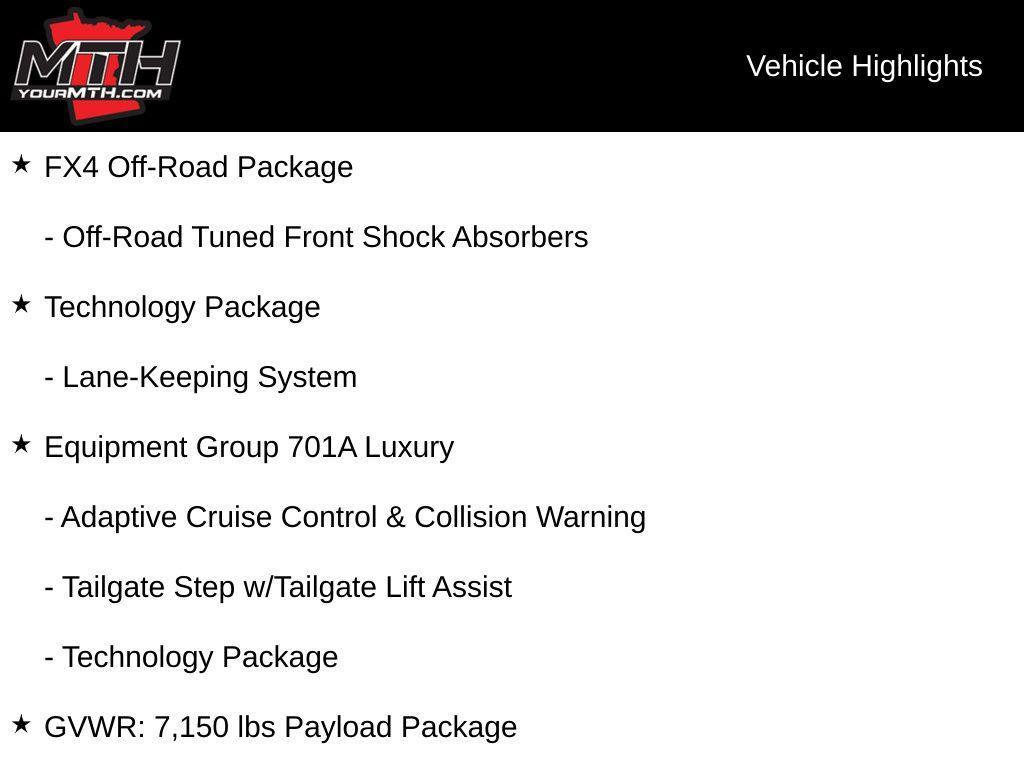 used 2017 Ford F-150 car, priced at $26,993