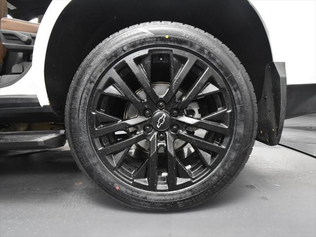 used 2021 Chevrolet Tahoe car, priced at $58,993