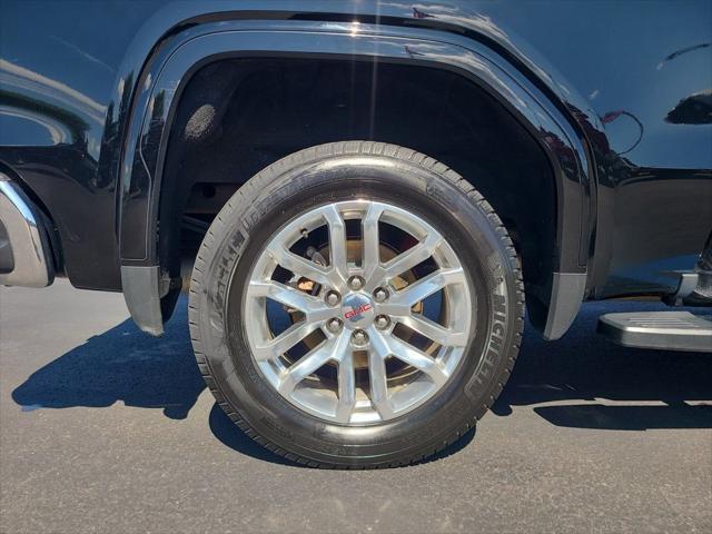 used 2019 GMC Sierra 1500 car, priced at $31,993