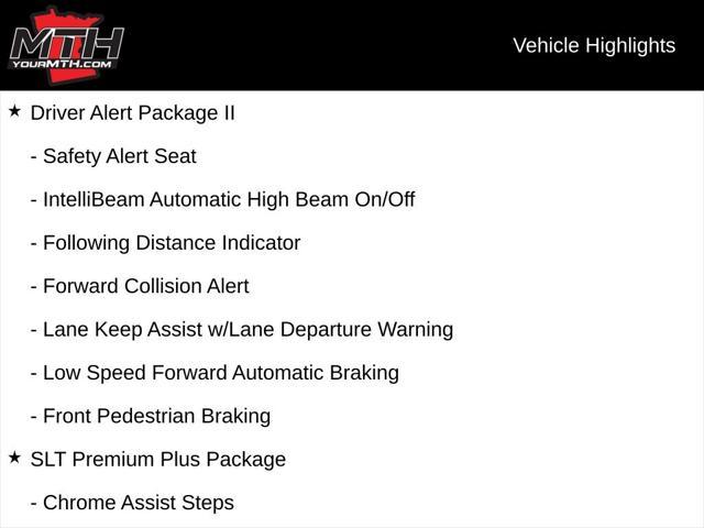 used 2019 GMC Sierra 1500 car, priced at $31,993