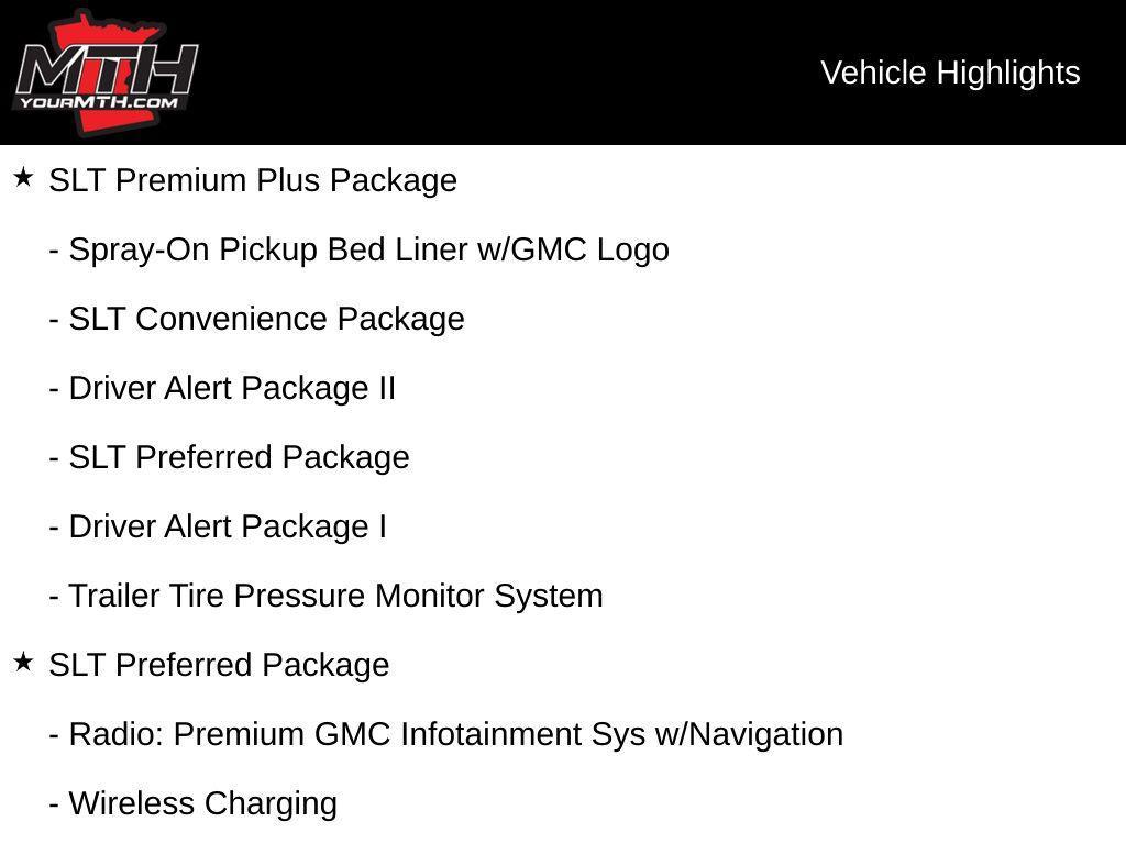 used 2019 GMC Sierra 1500 car, priced at $31,500