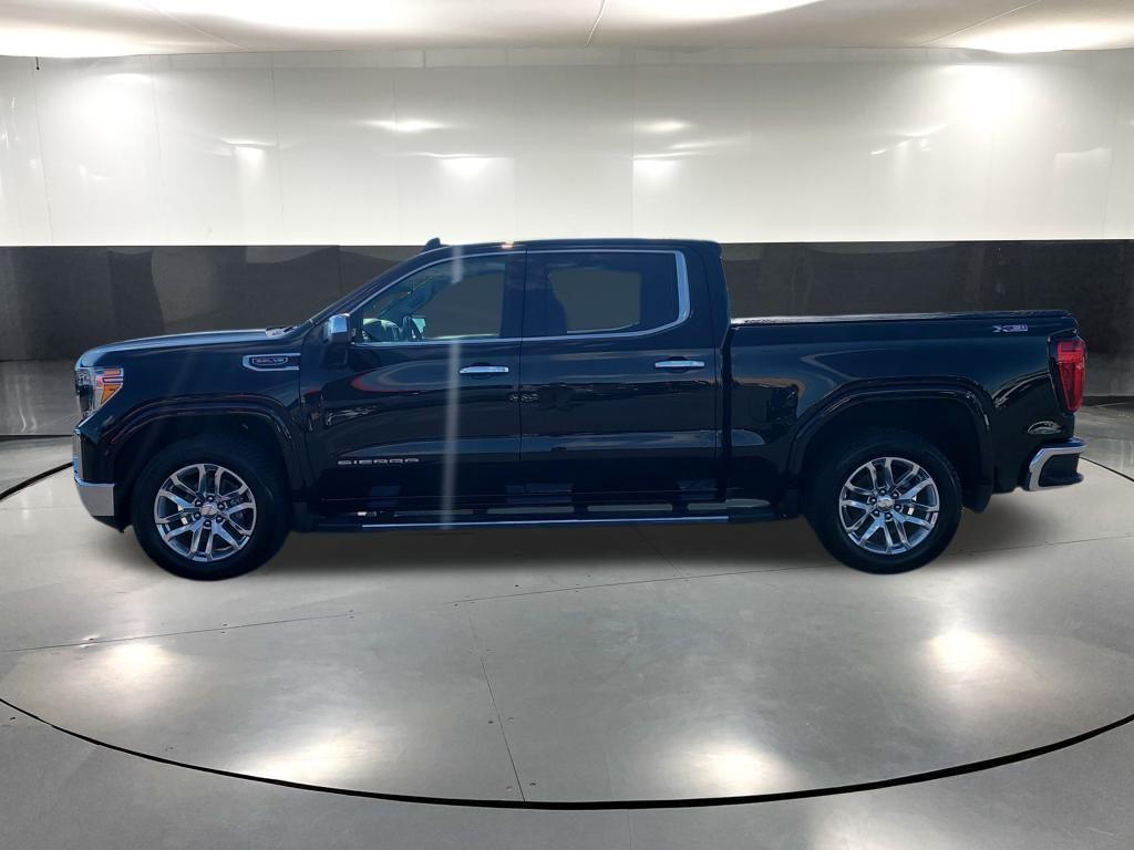 used 2019 GMC Sierra 1500 car, priced at $31,500