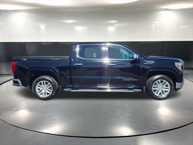used 2019 GMC Sierra 1500 car, priced at $31,993