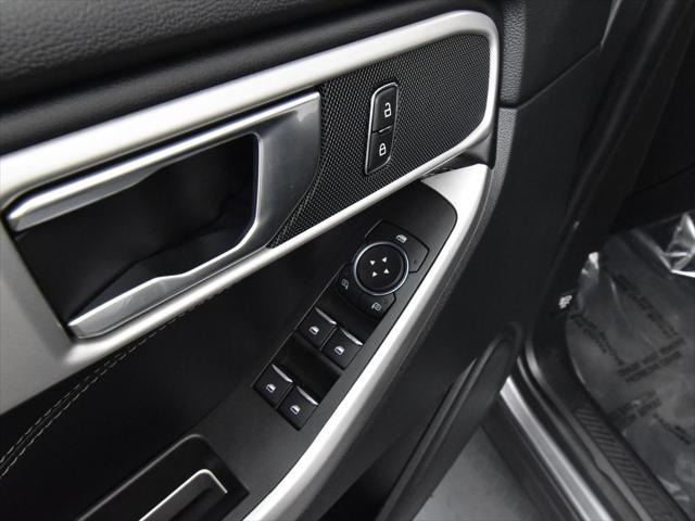 used 2022 Ford Explorer car, priced at $19,993