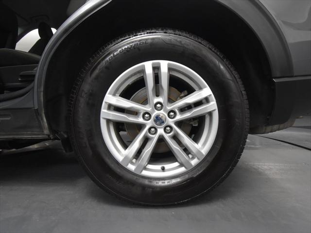 used 2022 Ford Explorer car, priced at $19,993