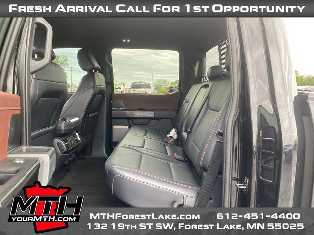 used 2021 Ford F-150 car, priced at $36,599