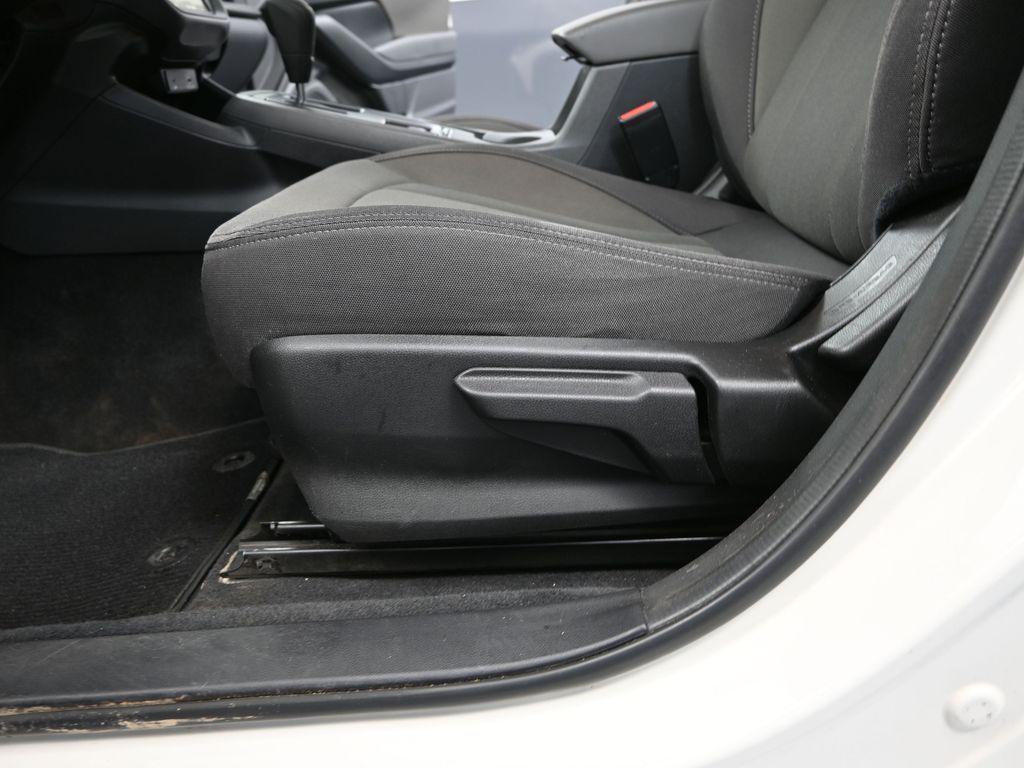 used 2024 Subaru Crosstrek car, priced at $22,193