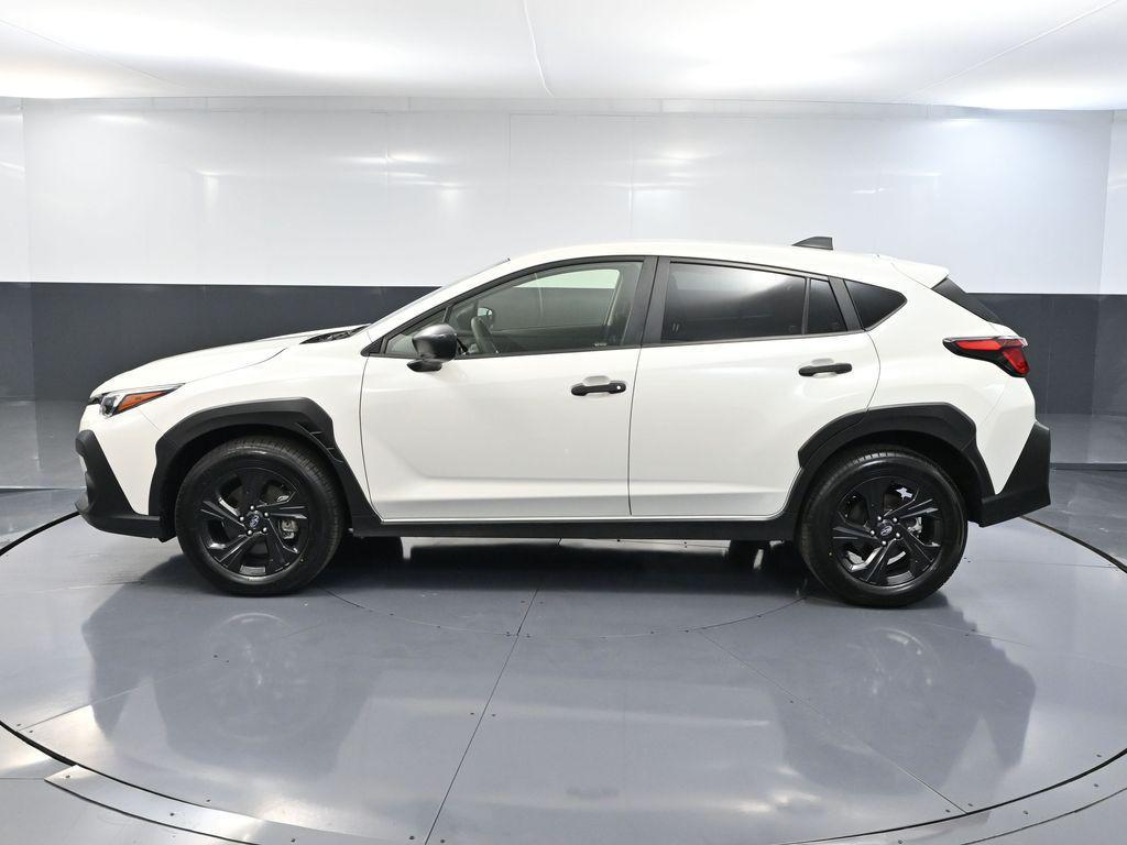used 2024 Subaru Crosstrek car, priced at $22,193