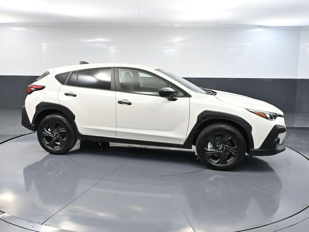 used 2024 Subaru Crosstrek car, priced at $22,193