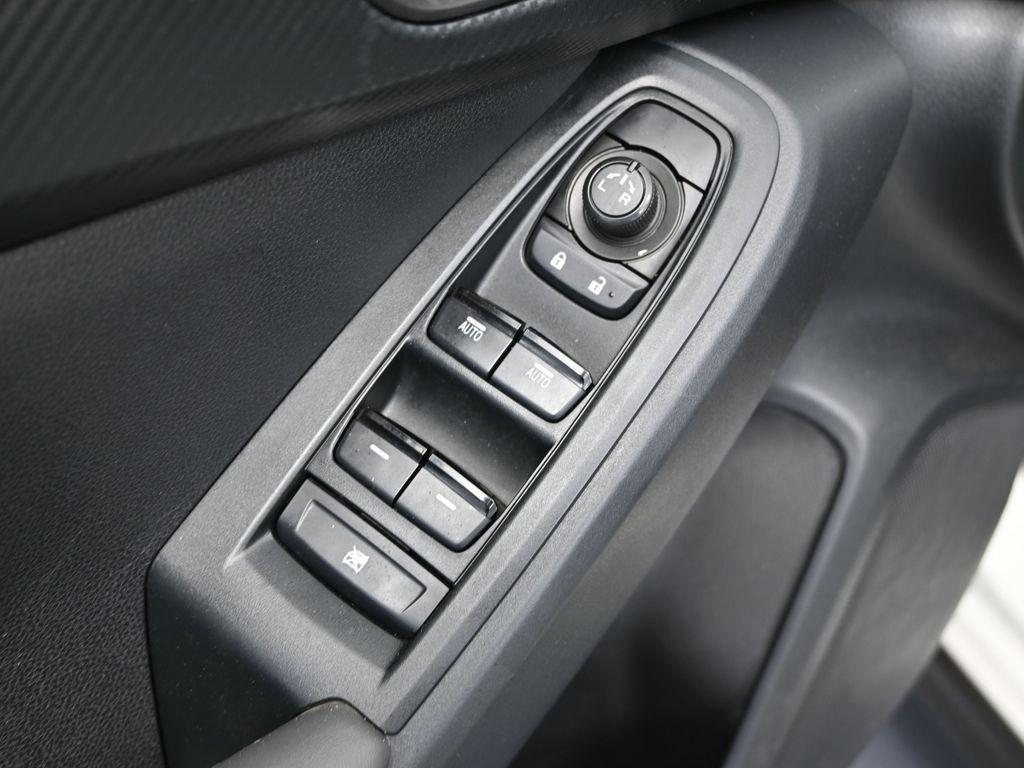 used 2024 Subaru Crosstrek car, priced at $22,193