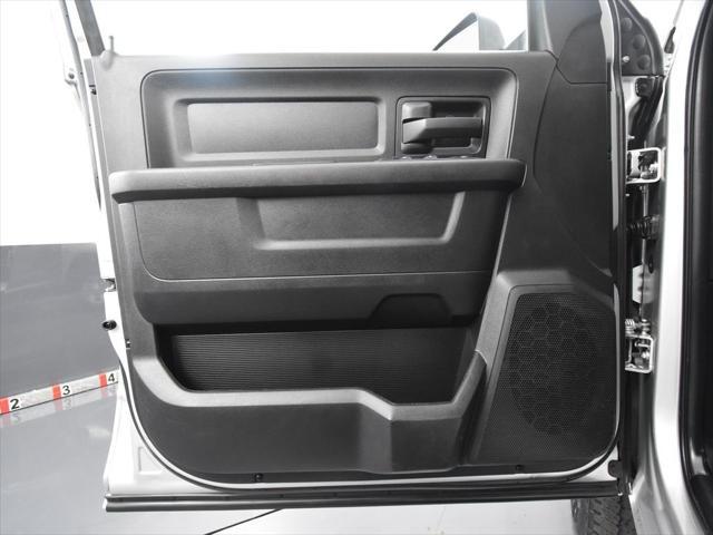 used 2017 Ram 3500 car, priced at $36,999