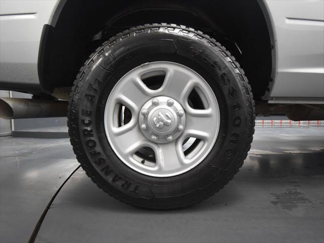used 2017 Ram 3500 car, priced at $36,999