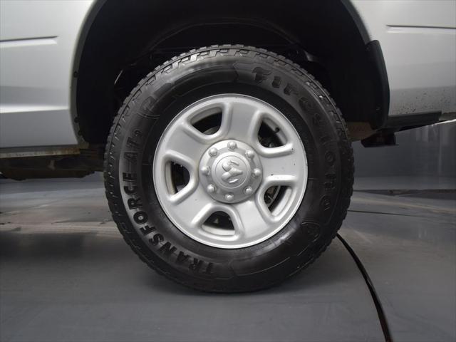 used 2017 Ram 3500 car, priced at $36,999