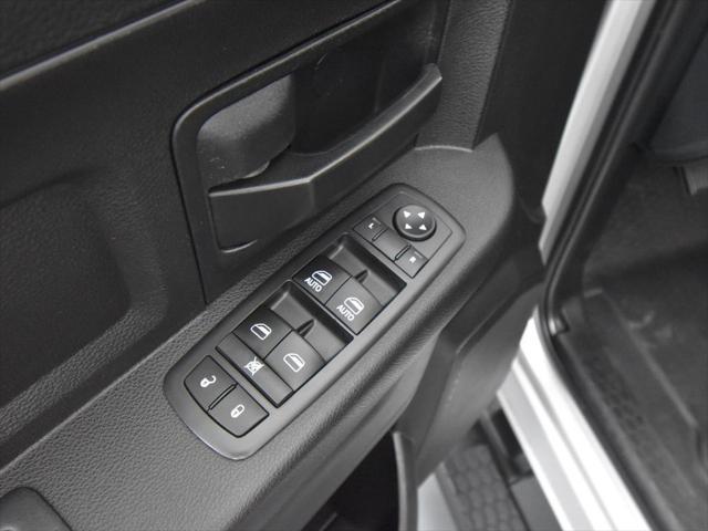 used 2017 Ram 3500 car, priced at $36,999