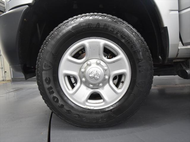used 2017 Ram 3500 car, priced at $36,999