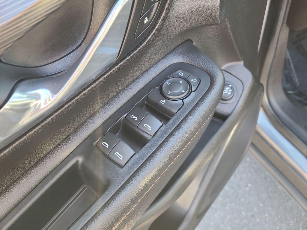 used 2018 GMC Terrain car, priced at $15,693