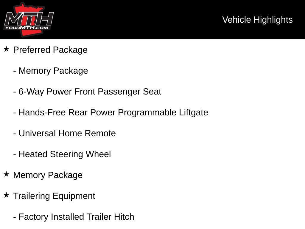 used 2018 GMC Terrain car, priced at $15,693