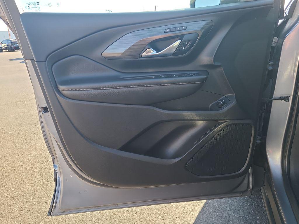 used 2018 GMC Terrain car, priced at $15,693