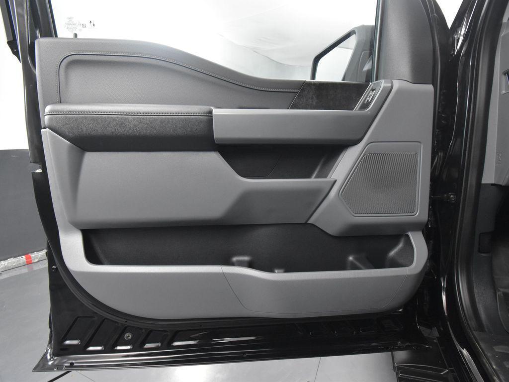 used 2023 Ford F-150 car, priced at $26,500