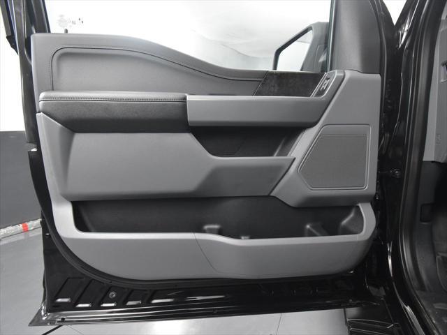 used 2023 Ford F-150 car, priced at $29,993