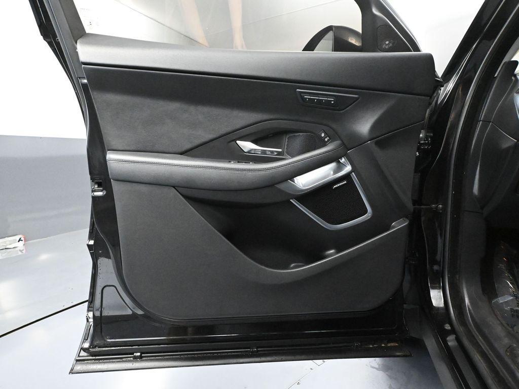 used 2020 Jaguar E-PACE car, priced at $17,993