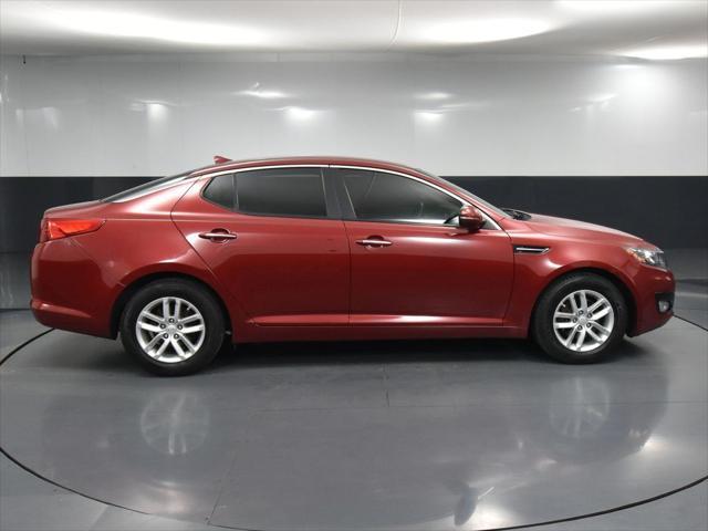 used 2012 Kia Optima car, priced at $8,000