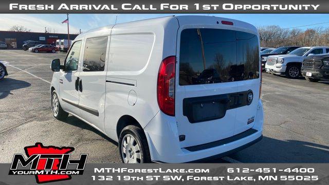 used 2019 Ram ProMaster City car, priced at $15,000