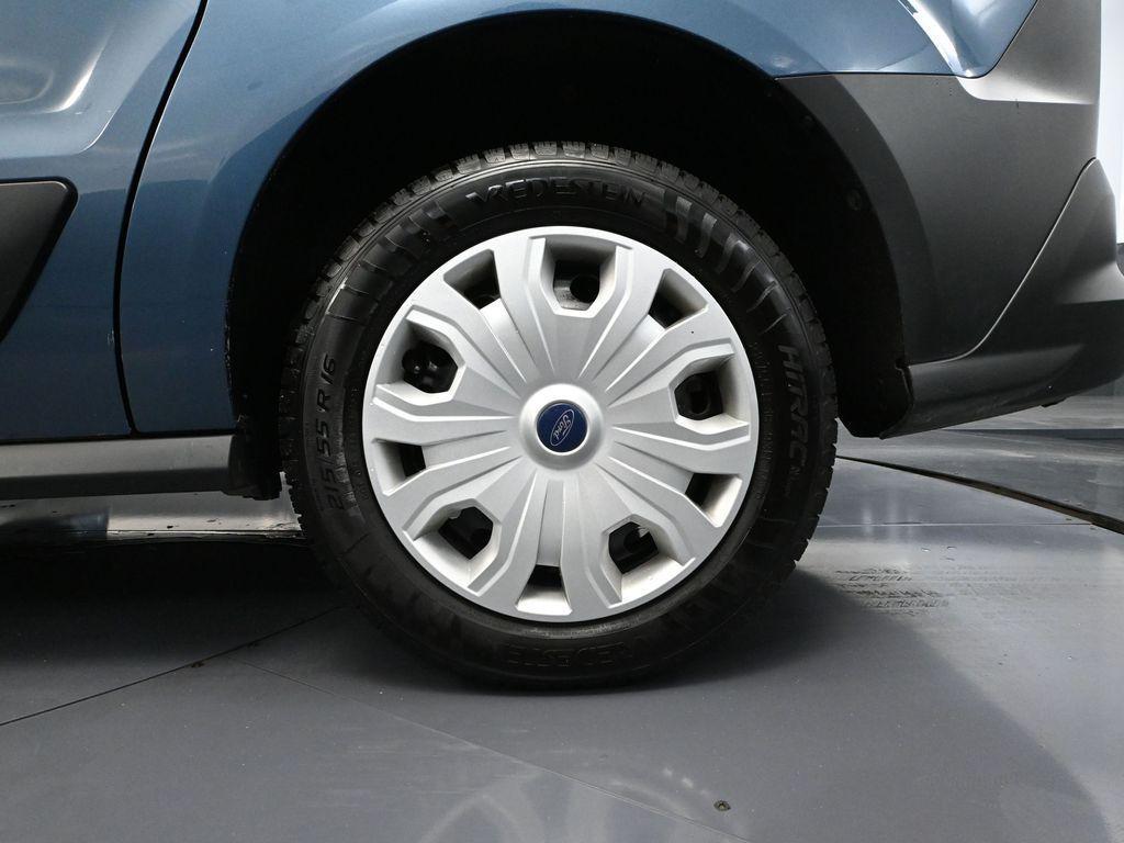 used 2020 Ford Transit Connect car, priced at $15,793